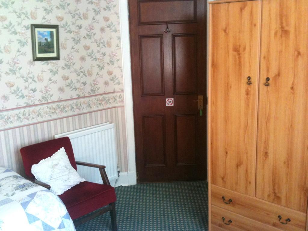 إدنبرة Almond House B&B المظهر الخارجي الصورة